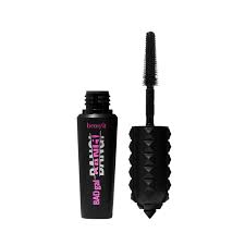 Benefit Ladies BADgal BANG! Volumizing Mascara Makeup
