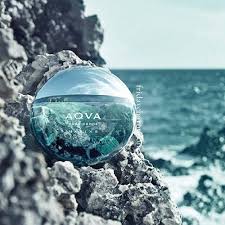 Bvlgari Aqva marine Pour Homme 100 ml