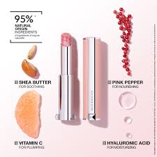 Givenchy Perfecto Perfect Pink 01 Mini Fullbox Lip Balm