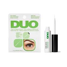 DUO EYE GLUE GREEN