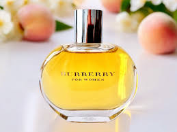 Burberry  For Women / EDP Spray 3.3 oz (w) (100 ml)