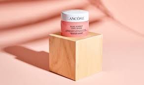 Lancôme Rose Sorbet Cryo-Mask - 50 ml