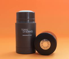 Hermes Paris Terre d'Hermes Deodorant Stick - 75ML