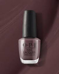 OPI NAIL LACQUER 15ML YOU DO NOT KNOW