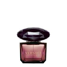 Versace Crystal Noir Parfum 0.17 oz Fragrances Mini