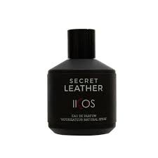 Ikos  Unisex Secret Leather EDP Spray 3.4 oz Fragrances