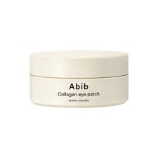 ABIB COLLAGEN EYE PATCH JERICHO ROSE JELLY 90 G - Kunchals