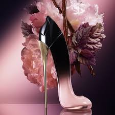 CAROLINA HERRERA GOOD GIRL BLUSH EDP ELIXIR 7ML