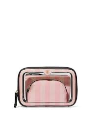 VICTORIA SECRET CAMBODIA COSMETICS BAG 1