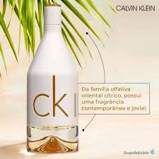 Ck In 2 U Women Edt 100 Ml.