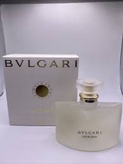 Bvlgari Voile De Jasmin-Edt-100 Ml