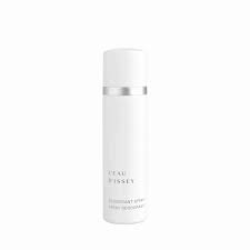 Issey Miyake L'eau D'issey Deodorant 3.4 oz Fragrances