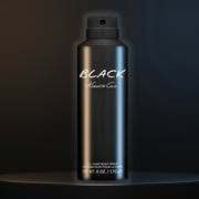 KENEETH COLE BLACK ALL OVER  BODY SPRAY 170G