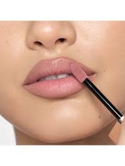 ANASTASIA ROUGE AND LEVRES LIP VELVET 3.5 HUSH ROSE