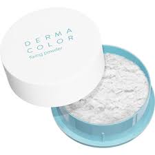 KRYOLAN DERMA COLOR FIXING POWDER 60G P3