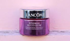 Lancome Renergie Multi - Glow Rosy Skin Tone Reviving Cream - 50ML