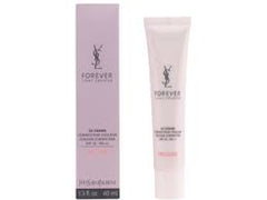 YSL FOREVER LIGHT CREATOR CC CREAM COLOUR CORRECTOR SPF 35 PA+++