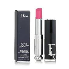 DIOR ADDICT ROUGE SHINE LIPSTICK 3.2 373 ROSE CELESTIAL