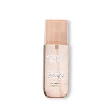 VICTORIA SECRET VANILLA ORCHID SANDALWOOD HAIR AND BODY MIST 236ML