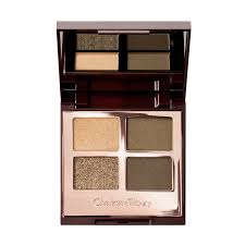 CHARLOTTE TILBURY COLOUR CODED EYE SHADOWS 5G THE REBEL