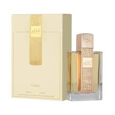 LATTAFA ANGHAM EDP 100ML
