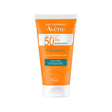 AVENE ULTRA LARGE SPECTR CLEANCE SPF50 50ML