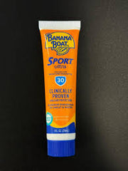 Banana Boat Sport Performance Sunscreen Lotion Spf30 - 29ml