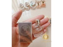 Versace  Eros / EDT Splash Mini 0.17 oz (5.0 ml) (w)