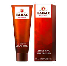TABAC ORIGINAL SHAVING CREAM 100ML