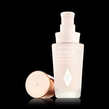 CHARLOTTE TILBURY MAGIC FOUNDATION - SUNSCREEN SPF15 - 30ml