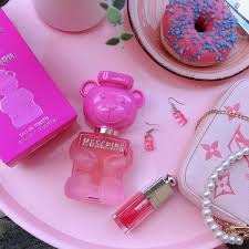 MOSCHINO TOY 2 BUBBLE GUM EDT 5ML MINI - Kunchals