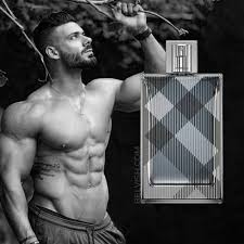 Burberry Brit Eau De Toilette For Him - 100ml