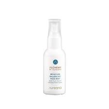 AUREANA MOISTURE BALANCEING FACE MIST 50ML