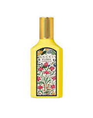 Gucci  Ladies Flora Gorgeous Orchid Gift Set Fragrances