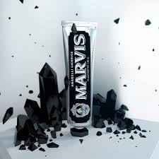 MARVIS AMARELLI LICORICE 25ML MINI