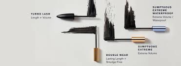 Estee Lauder Sumptuous Extreme Mascara 01 Extreme Black 8 ml