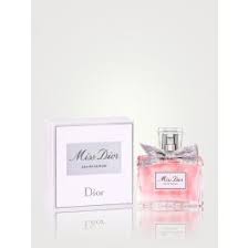 DIOR MISS DIOR EDP VAPORISATAUR SPRAY 150ML