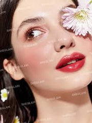 Sheglam Mirror Kiss High-Shine Lipstick 9gm -own your shine