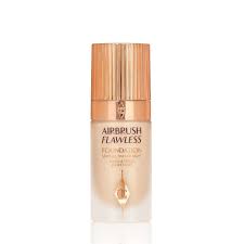 CHARLOTTE TILBURY AIRBRUSH FLAWLESS FOUNDATION FOUNDATION 30