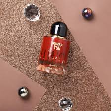 RiiFFS Wonder of You Pour Femme Perfume Eau de Parfum - 100 ml - Kunchals