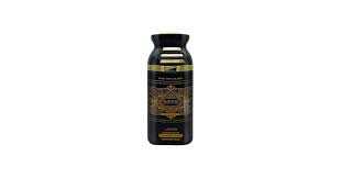Lattafa Badee Al Oud (Oud For Glory) Concentrated Deodorant - 250mL