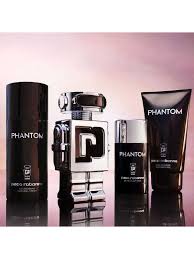 PACO RABANNE PHANTOM DEODORANT FOR MEN - 150ML