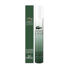 Lacoste  Men's L.12.12. Blanc Eau Intense EDT Spray 0.33 oz Fragrances Mini