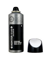 ARMAF HUNTER INTENSE FOR MAN BODY SPRAY 200ML