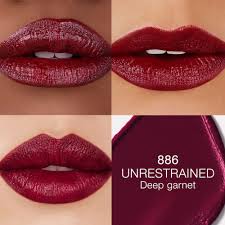 NARS EXPLICIT LIPSTICK 3.8G UNRESTRAINED 896