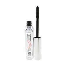 BENEFIT THEYRE REAL MAGNET POWERFUL LIFTING & LENTHENING MASCARA 9G SUPERCHARGED BLACK