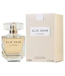 ELIE SAAB LE PARFUM EDP 90 ML - Kunchals