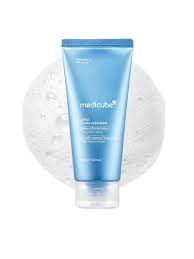Medicube Zero Foam Cleanser - 120 ml
