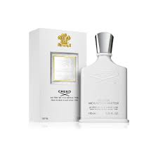 CREED SILVER MAUNTAIN WATER 100ML