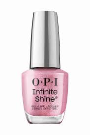 OPI  INFINITE SHINE GEL LIKE LACQUER 15ML ISL 151 LIP PINK B
